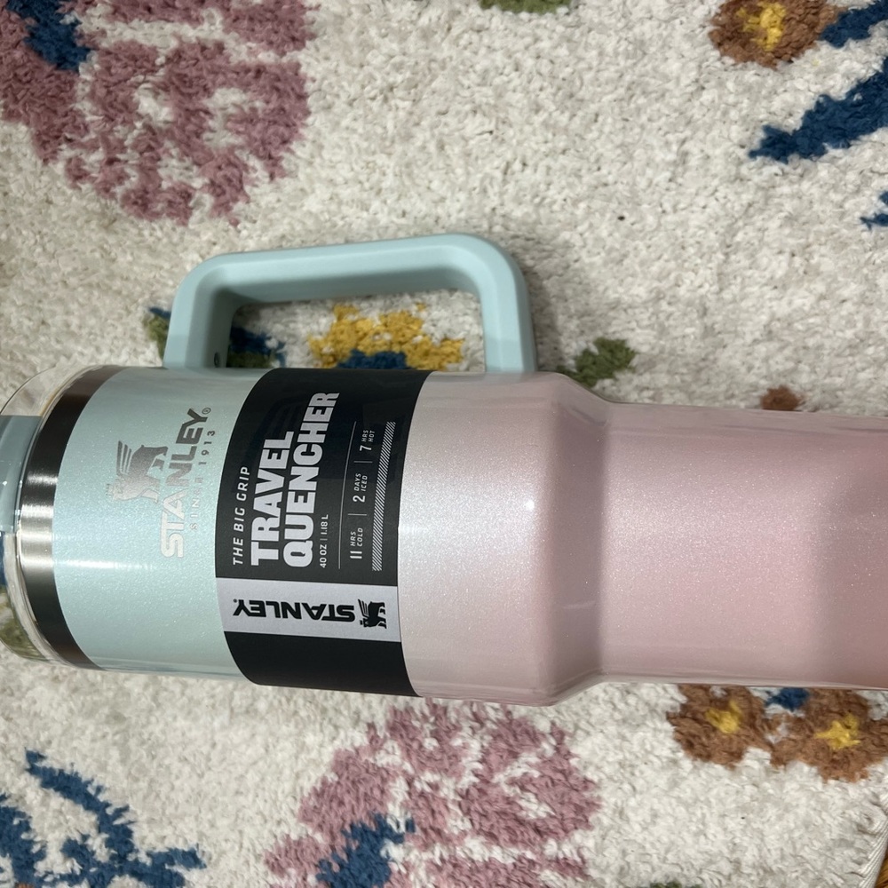 Stanley 40 oz Pearlescent